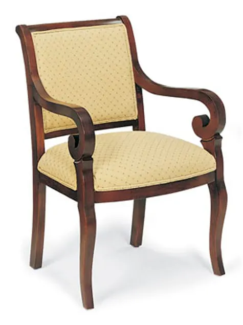 Fairfield 5374-01 Occasional Chair Fairfield 5374-01 Occasional Chair