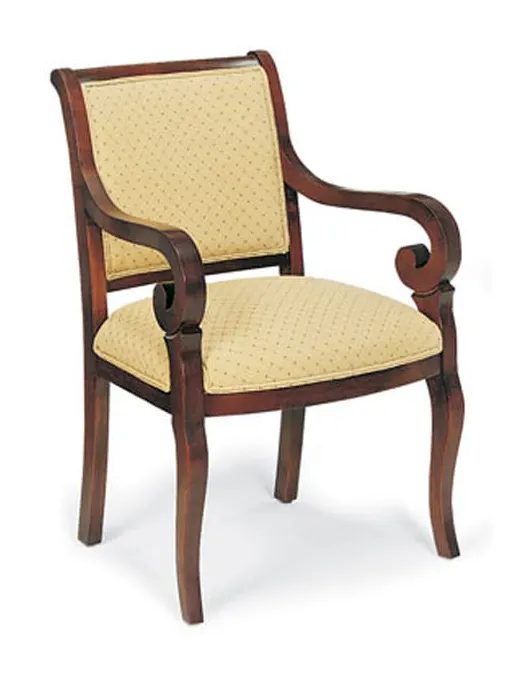 Fairfield 5374-01 Occasional Chair Fairfield 5374-01 Occasional Chair