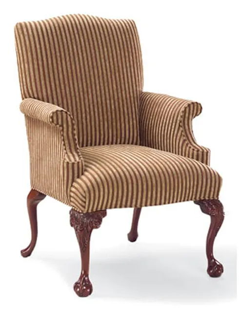 Fairfield 5381-01 Occasional Chair Fairfield 5381-01 Occasional Chair