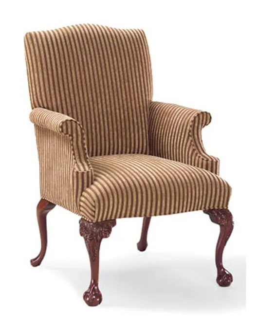 Fairfield 5381-01 Occasional Chair Fairfield 5381-01 Occasional Chair