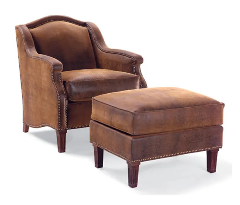 Fairfield 5389-01 Lounge Chair Fairfield 5389-01 Lounge Chair