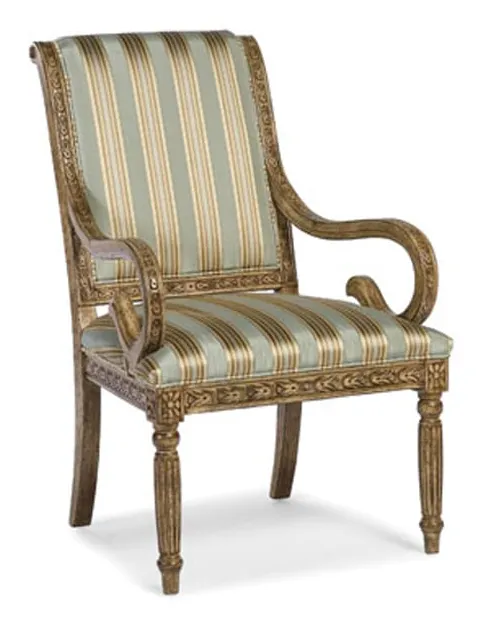 Fairfield 5394-01 Occasional Chair Fairfield 5394-01 Occasional Chair