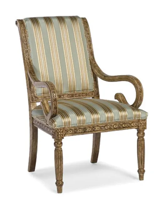 Fairfield 5394-01 Occasional Chair Fairfield 5394-01 Occasional Chair