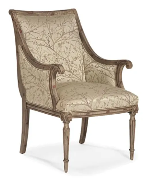Fairfield 5405-01 Occasional Chair Fairfield 5405-01 Occasional Chair