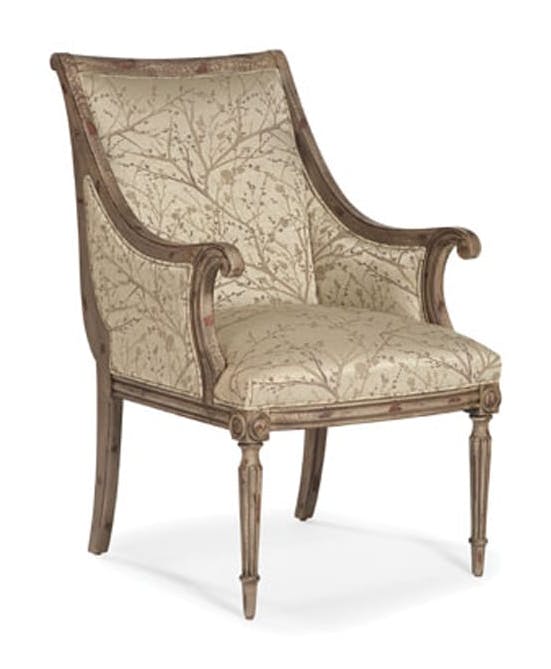 Fairfield 5405-01 Occasional Chair Fairfield 5405-01 Occasional Chair