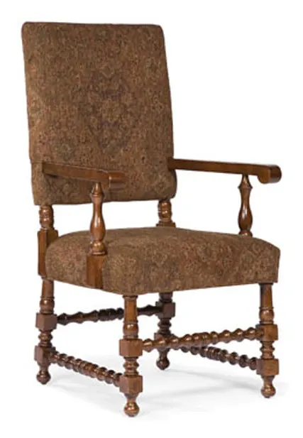 Fairfield 5406-04 Occasional Arm Chair Fairfield 5406-04 Occasional Arm Chair