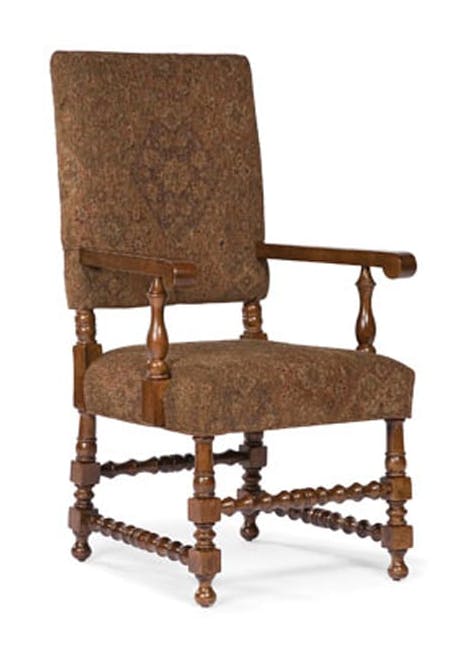 Fairfield 5406-04 Occasional Arm Chair Fairfield 5406-04 Occasional Arm Chair