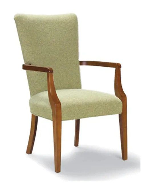 Fairfield 5408-04 Occasional Arm Chair Fairfield 5408-04 Occasional Arm Chair