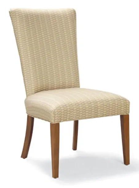 Fairfield 5408-05 Occasional Side Chair Fairfield 5408-05 Occasional Side Chair