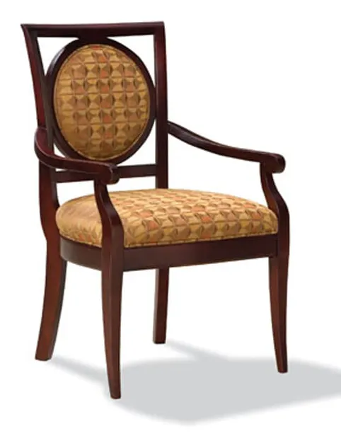 Fairfield 5414-04 Occasional Arm Chair Fairfield 5414-04 Occasional Arm Chair