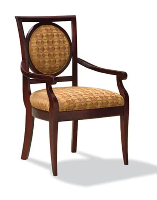 Fairfield 5414-04 Occasional Arm Chair Fairfield 5414-04 Occasional Arm Chair