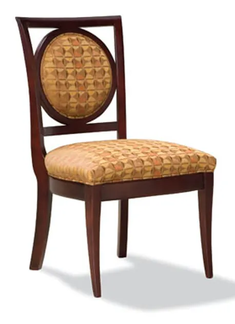 Fairfield 5414-05 Occasional Side Chair Fairfield 5414-05 Occasional Side Chair