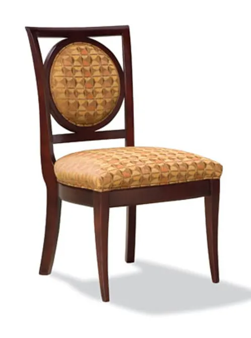 Fairfield 5414-05 Occasional Side Chair Fairfield 5414-05 Occasional Side Chair