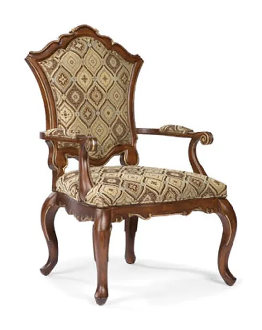 Fairfield 5416-01 Occasional Chair Fairfield 5416-01 Occasional Chair