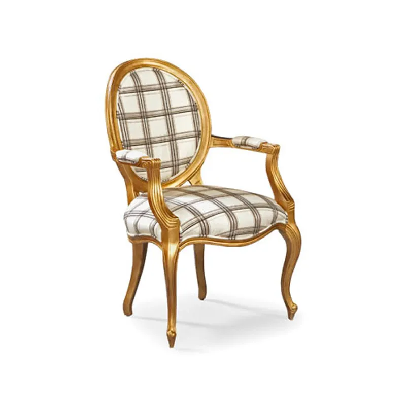 Fairfield 5423-04 Occasional Arm Chair
