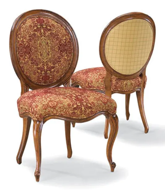 Fairfield 5423-05 Occasional Side Chair Fairfield 5423-05 Occasional Side Chair