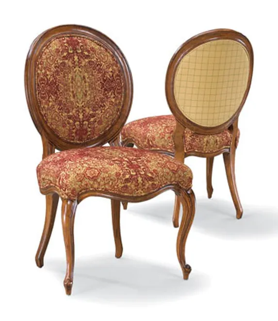 Fairfield 5423-05 Occasional Side Chair Fairfield 5423-05 Occasional Side Chair
