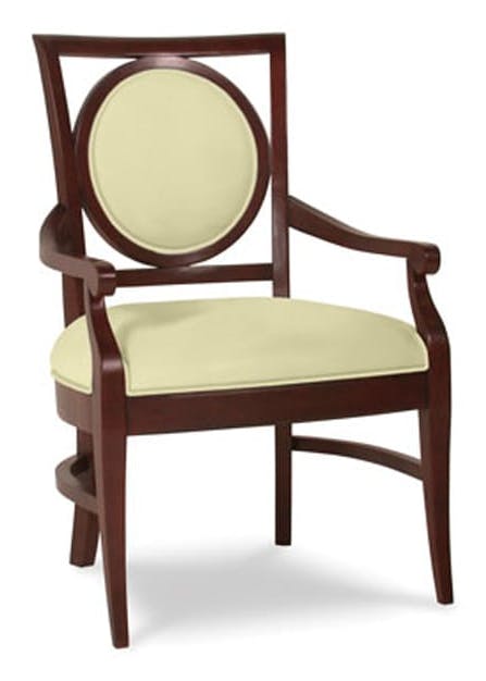 Fairfield 5424-04 Occasional Arm Chair Fairfield 5424-04 Occasional Arm Chair