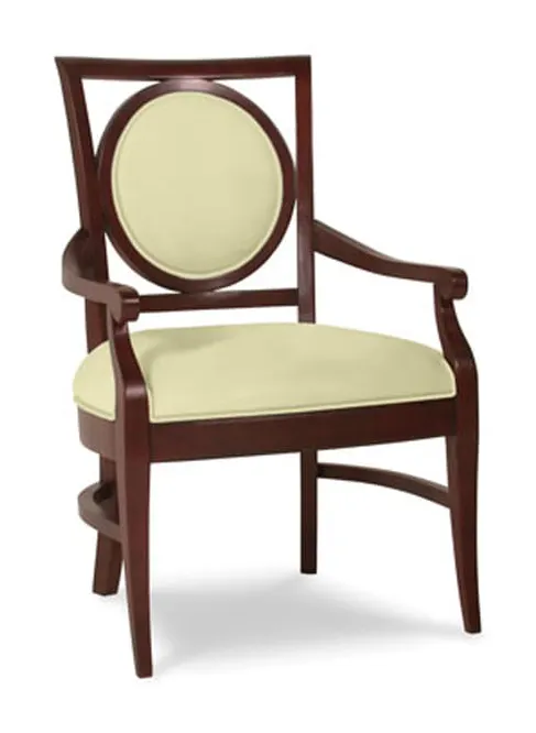 Fairfield 5424-04 Occasional Arm Chair Fairfield 5424-04 Occasional Arm Chair