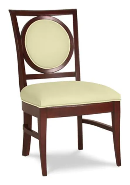 Fairfield 5424-05 Occasional Side Chair Fairfield 5424-05 Occasional Side Chair