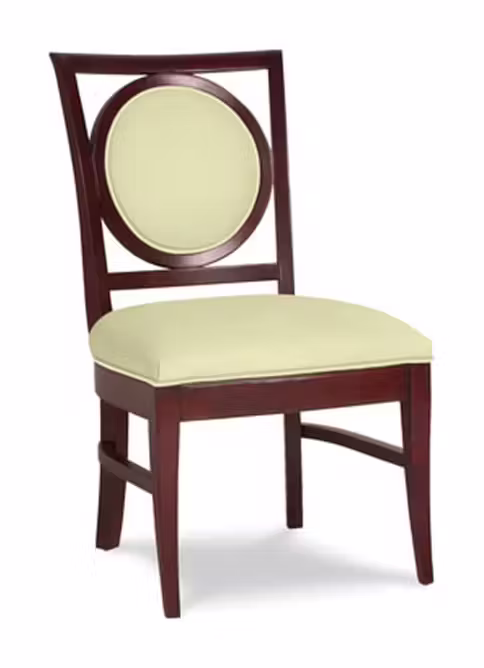 Fairfield 5424-05 Occasional Side Chair Fairfield 5424-05 Occasional Side Chair