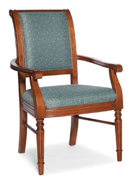 Fairfield 5434-04 Occasional Arm Chair Fairfield 5434-04 Occasional Arm Chair