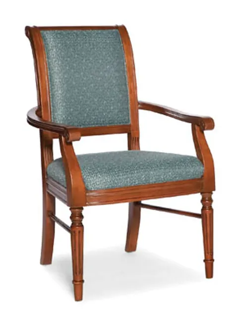 Fairfield 5434-04 Occasional Arm Chair Fairfield 5434-04 Occasional Arm Chair