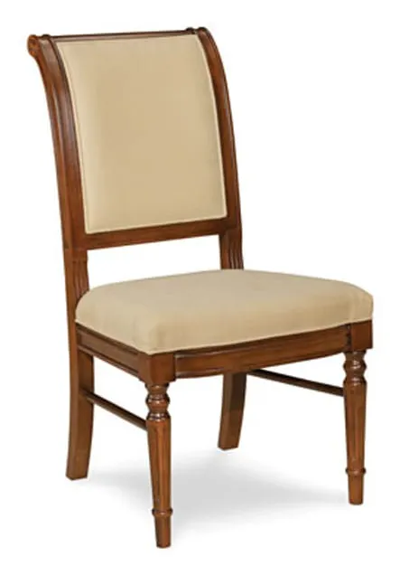 Fairfield 5434-05 Occasional Side Chair Fairfield 5434-05 Occasional Side Chair