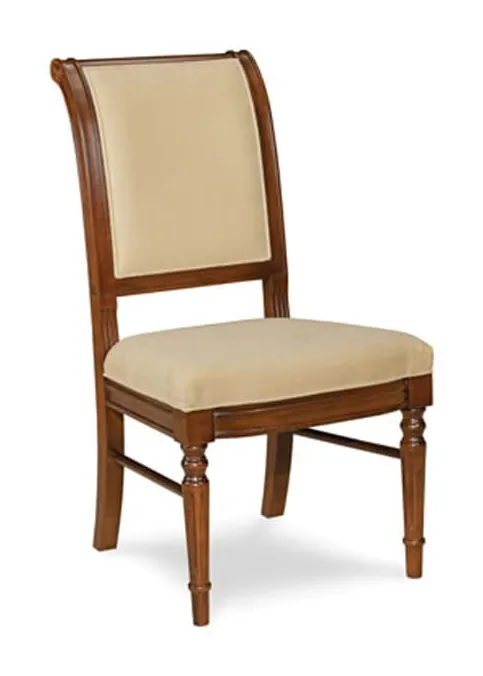 Fairfield 5434-05 Occasional Side Chair Fairfield 5434-05 Occasional Side Chair
