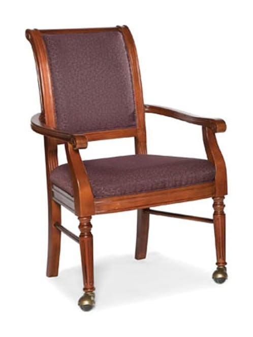 Fairfield 5434-A2 Occasional Arm Chair Fairfield 5434-A2 Occasional Arm Chair