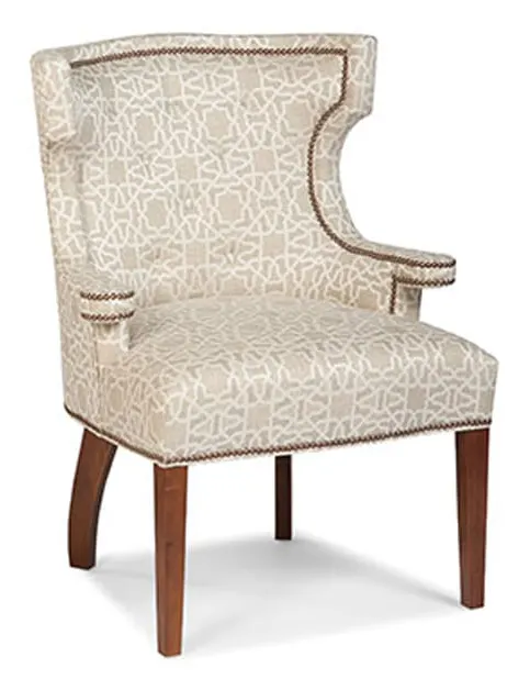 Fairfield 5436-04 Occasional Arm Chair Fairfield 5436-04 Occasional Arm Chair