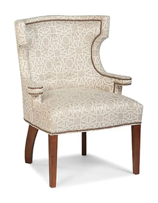 Fairfield 5436-04 Occasional Arm Chair Fairfield 5436-04 Occasional Arm Chair