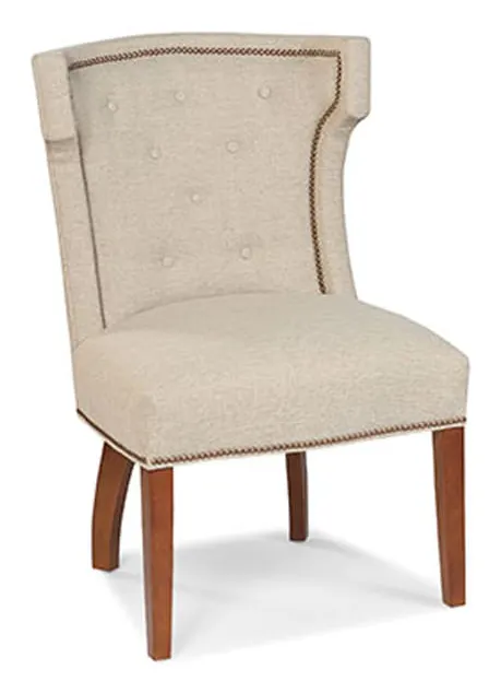 Fairfield 5436-05 Occasional Side Chair Fairfield 5436-05 Occasional Side Chair