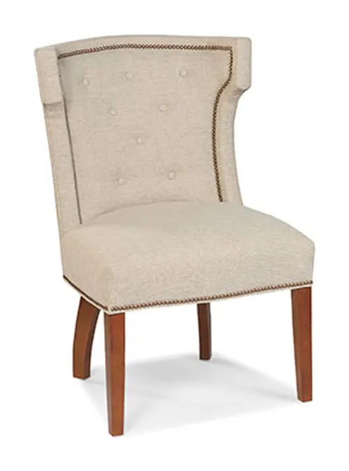 Fairfield 5436-05 Occasional Side Chair Fairfield 5436-05 Occasional Side Chair