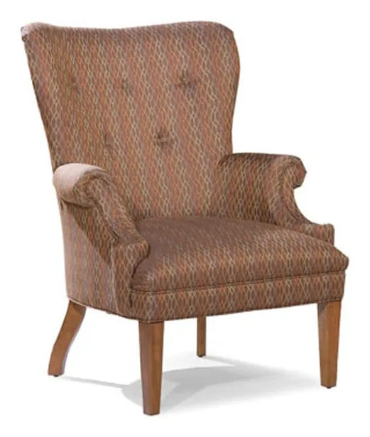 Fairfield 5439-01 Occasional Chair Fairfield 5439-01 Occasional Chair
