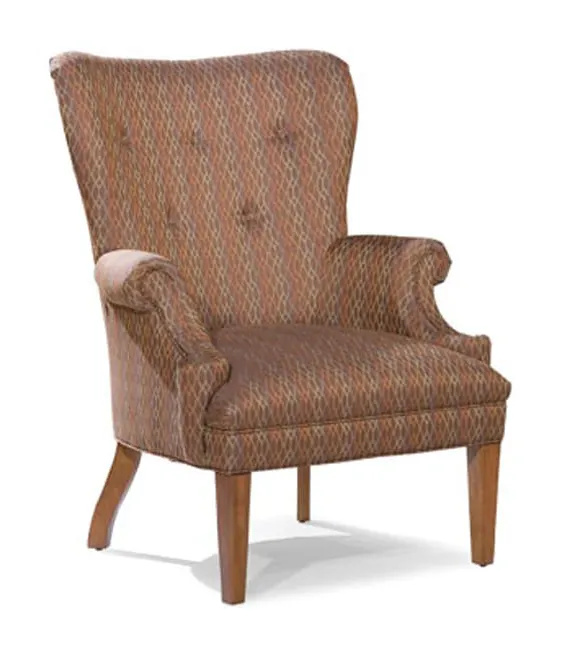 Fairfield 5439-01 Occasional Chair Fairfield 5439-01 Occasional Chair