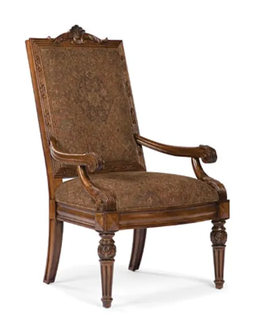 Fairfield 5441-01 Occasional Chair Fairfield 5441-01 Occasional Chair