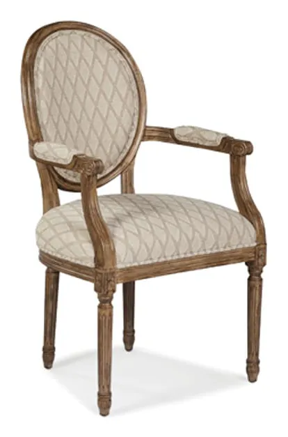 Fairfield 5449-04 Occasional Arm Chair Fairfield 5449-04 Occasional Arm Chair