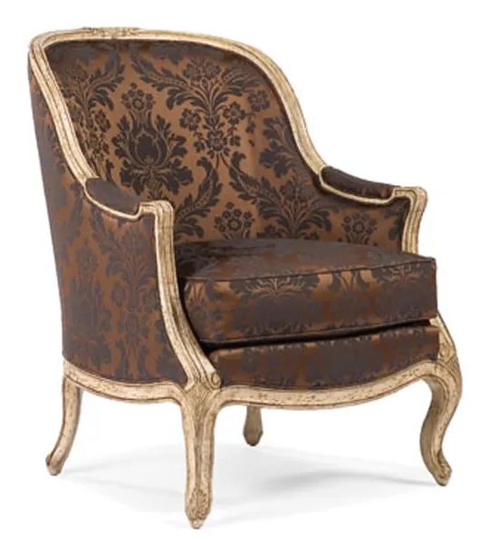 Fairfield 5455-01 Occasional Chair Fairfield 5455-01 Occasional Chair