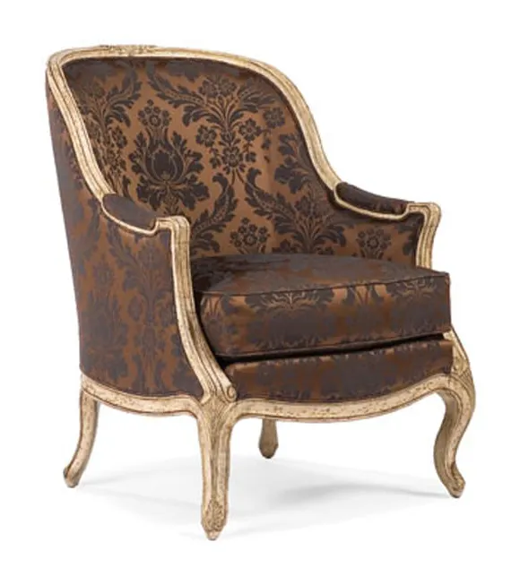 Fairfield 5455-01 Occasional Chair Fairfield 5455-01 Occasional Chair