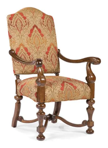 Fairfield 5456-01 Occasional Chair Fairfield 5456-01 Occasional Chair