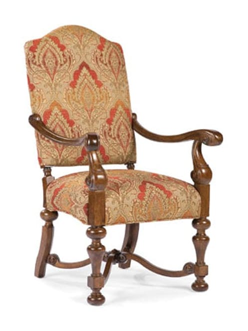 Fairfield 5456-01 Occasional Chair Fairfield 5456-01 Occasional Chair
