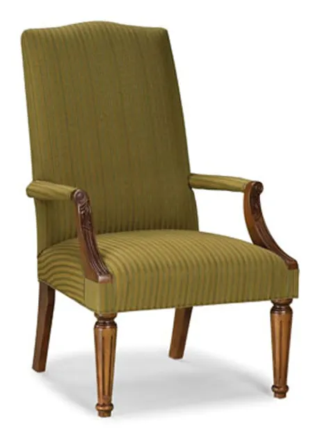 Fairfield 5463-01 Occasional Chair Fairfield 5463-01 Occasional Chair