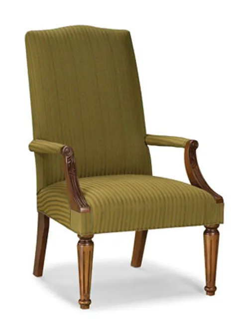 Fairfield 5463-01 Occasional Chair Fairfield 5463-01 Occasional Chair