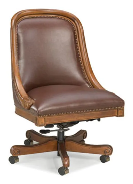 Fairfield 5466-35 Office Swivel Fairfield 5466-35 Office Swivel