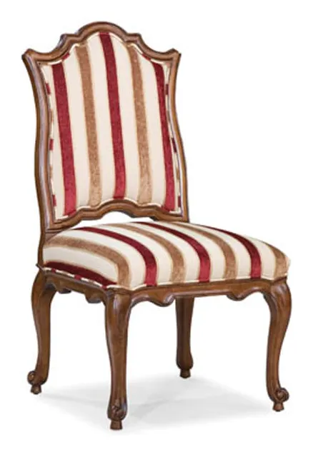 Fairfield 5473-05 Occasional Side Chair Fairfield 5473-05 Occasional Side Chair