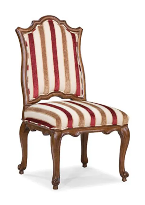 Fairfield 5473-05 Occasional Side Chair Fairfield 5473-05 Occasional Side Chair