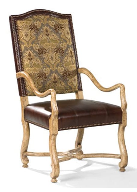 Fairfield 5474-04 Occasional Arm Chair Fairfield 5474-04 Occasional Arm Chair