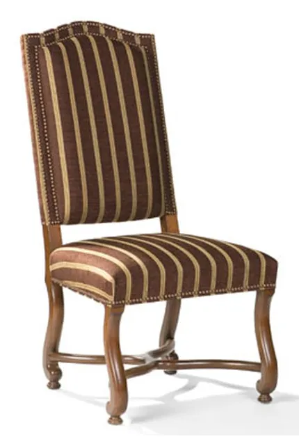 Fairfield 5474-05 Occasional Side Chair Fairfield 5474-05 Occasional Side Chair