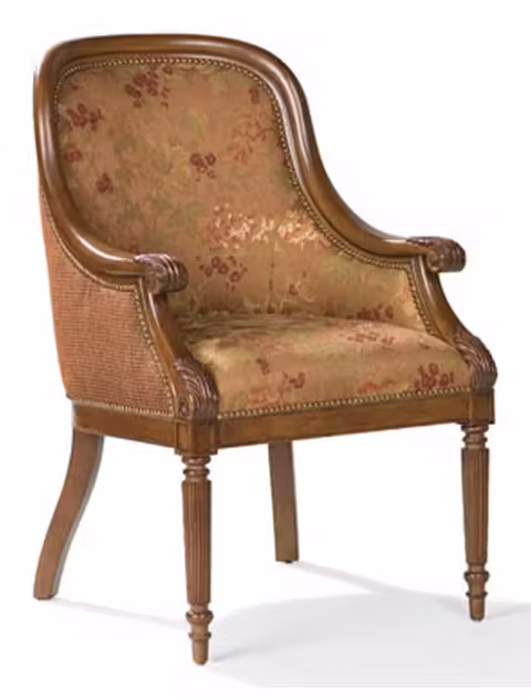 Fairfield 5476-04 Occasional Chair Fairfield 5476-04 Occasional Chair